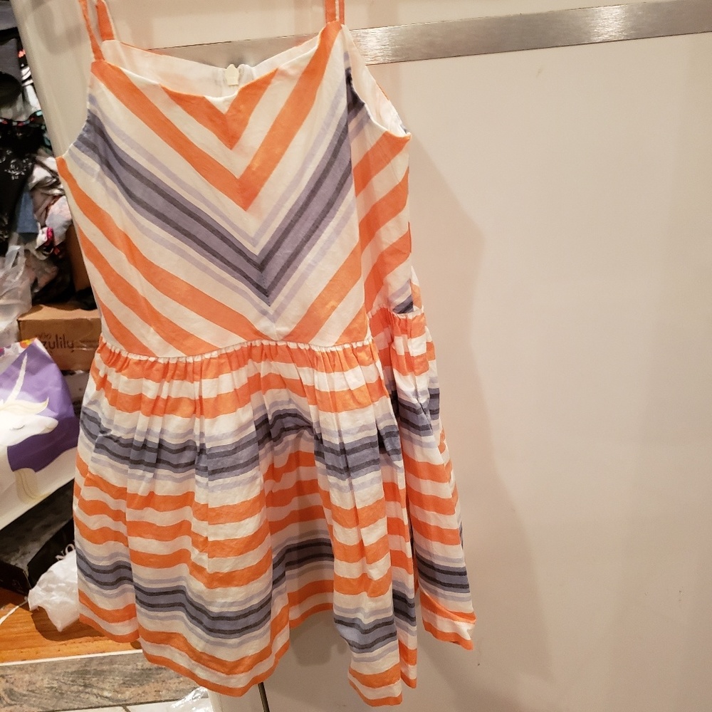 Nwt size 4 gymboree dress